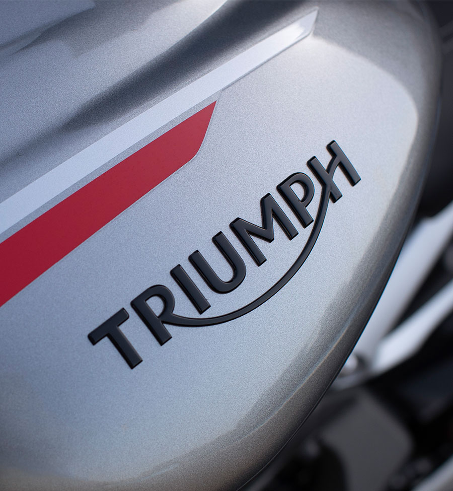 Triumph News